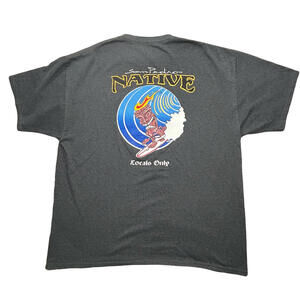 San Pedro Ca 2xl Tshirt | Pre Owned Locals only San Pedro Shirt